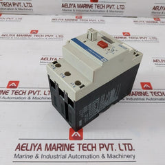 Telemecanique Gv3-m40 Motor Circuit Breaker Gv1-a01 690V 50/60Hz 6A 660V 25-40A
