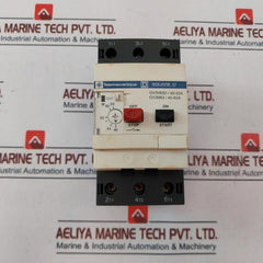 Telemecanique Gv3Me63/40-63A Motor Circuit Breaker 690V 50/60Hz