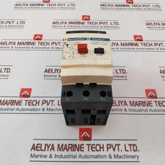 Telemecanique Gv3Me63/40-63A Motor Circuit Breaker 690V 50/60Hz