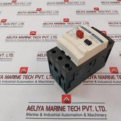 Telemecanique Gv3Me63/40-63A Motor Circuit Breaker 690V 50/60Hz