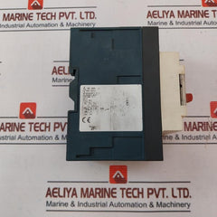 Telemecanique Gv3Me63/40-63A Motor Circuit Breaker 690V 50/60Hz
