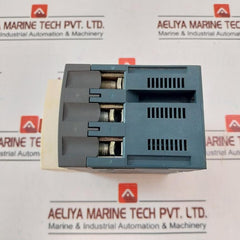 Telemecanique Gv3Me63/40-63A Motor Circuit Breaker 690V 50/60Hz