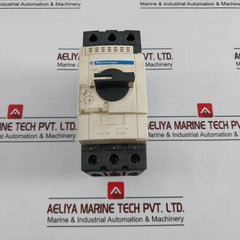 Telemecanique Gv3P18 3 Poles Motor Circuit Breaker 690V 50/60Hz