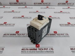 Telemecanique Gv3P18 3 Poles Motor Circuit Breaker 690V 50/60Hz