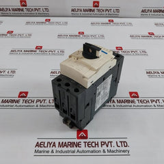 Telemecanique Gv3P18 3 Poles Motor Circuit Breaker 690V 50/60Hz