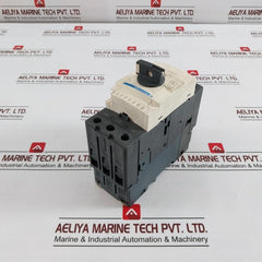 Telemecanique Gv3P18 3 Poles Motor Circuit Breaker 690V 50/60Hz