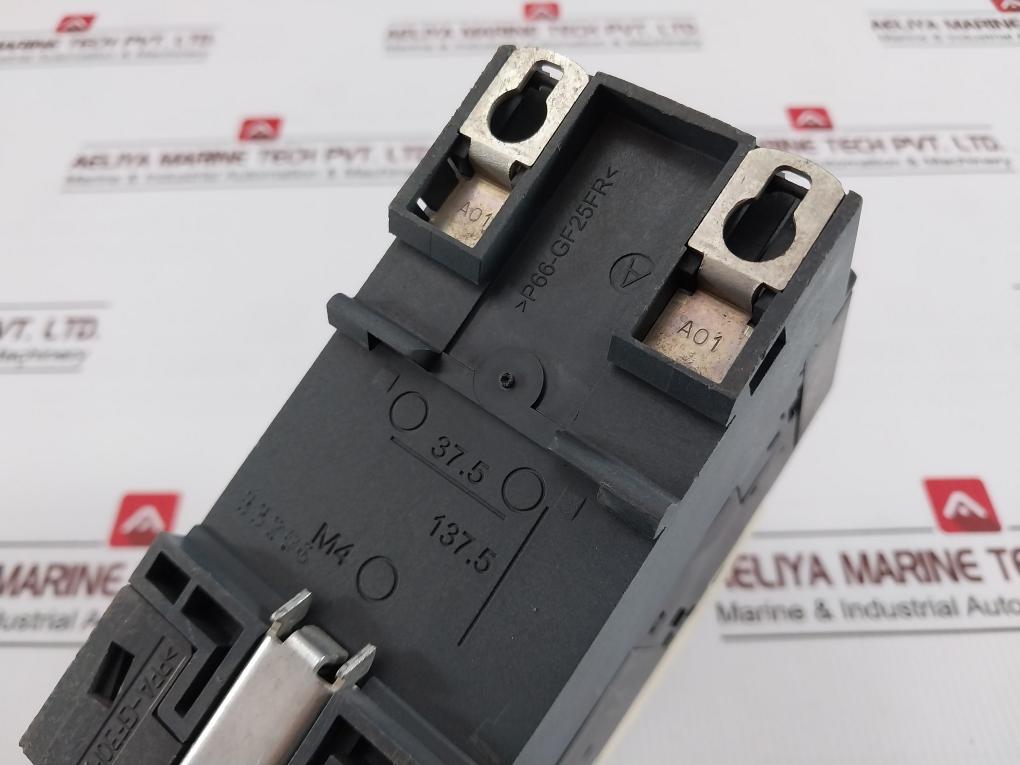 Telemecanique Gv3P18 3 Poles Motor Circuit Breaker 690V 50/60Hz