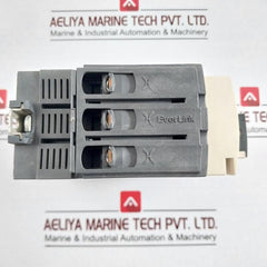 Telemecanique Gv3P18 3 Poles Motor Circuit Breaker 690V 50/60Hz