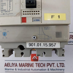 Telemecanique Gv7-re80 Motor Protection Circuit Breaker