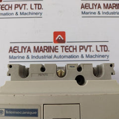 Telemecanique Gv7-re80 Motor Protection Circuit Breaker
