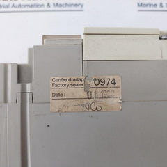 Telemecanique Gv7-re80 Motor Protection Circuit Breaker