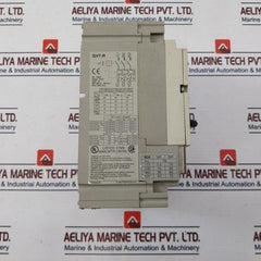 Telemecanique Gv7-re80 Motor Protection Circuit Breaker