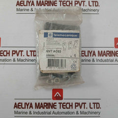 Telemecanique Gv7 Ac03 Circuit Breaker Spreader