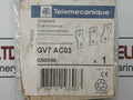 Telemecanique Gv7 Ac03 Circuit Breaker Spreader