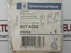 Telemecanique Gv7 Ac03 Circuit Breaker Spreader