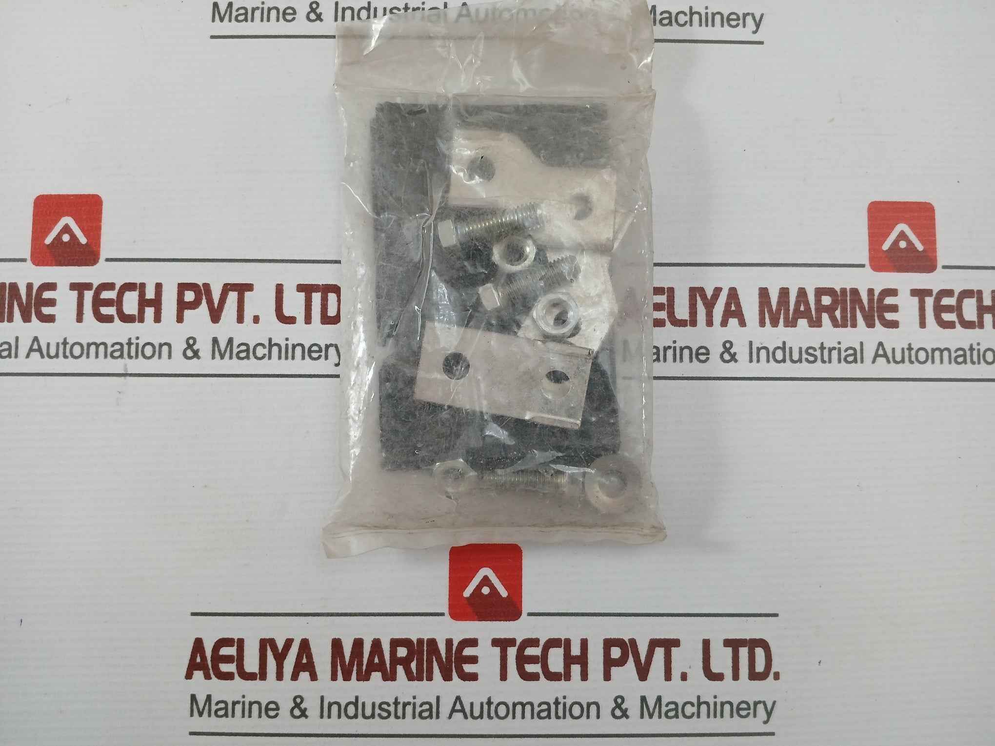 Telemecanique Gv7 Ac03 Circuit Breaker Spreader