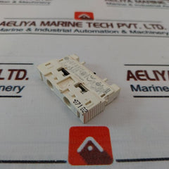 Telemecanique GVAE1 Auxiliary Contact Block 120VA/240V