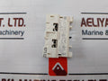 Telemecanique GVAE1 Auxiliary Contact Block 120VA/240V