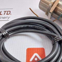 Telemecanique Inductive Proximity Sensor 2 Meter Xs1 M30Mb250