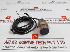 Telemecanique Inductive Proximity Sensor 2 Meter Xs1 M30Mb250