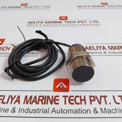 Telemecanique Inductive Proximity Sensor 2 Meter Xs1 M30Mb250