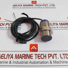 Telemecanique Inductive Proximity Sensor 2 Meter Xs1 M30Mb250