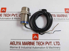 Telemecanique Inductive Proximity Sensor 2 Meter Xs1 M30Mb250