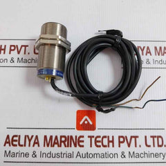 Telemecanique Inductive Proximity Sensor 2 Meter Xs1 M30Mb250