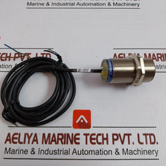 Telemecanique Inductive Proximity Sensor 2 Meter Xs1 M30Mb250