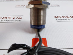 Telemecanique Inductive Proximity Sensor 2 Meter Xs1 M30Mb250