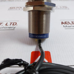 Telemecanique Inductive Proximity Sensor 2 Meter Xs1 M30Mb250