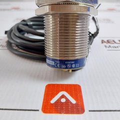 Telemecanique Inductive Proximity Sensor 2 Meter Xs1 M30Mb250