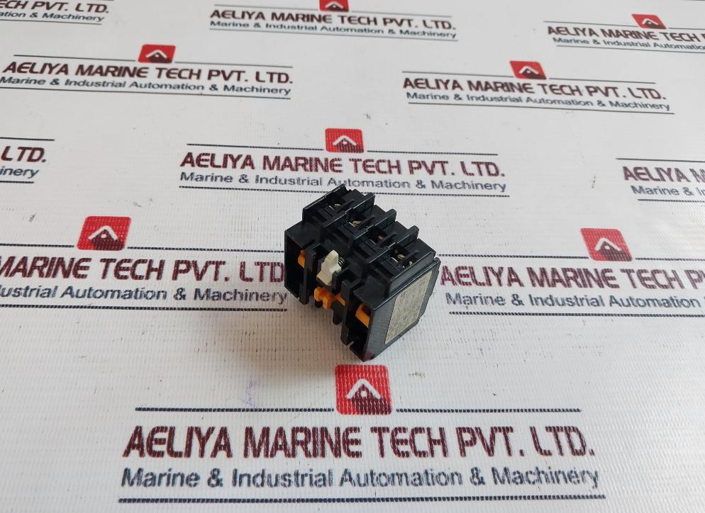 Telemecanique LA1-D13•A65 Auxiliary Contact Block 10A