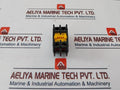 Telemecanique La1-d02 A 65 Contact Block 10a 660v
