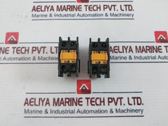 Telemecanique La1-d20 A65 Auxiliary Contact Block 10A