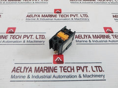 Telemecanique La1-d20 A65 Auxiliary Contact Block 10A