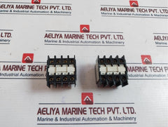 Telemecanique La1-d229 Auxiliary Contact Block