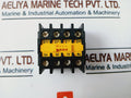 Telemecanique La1-d22 A65 Auxiliary Contact Block 10A 660V