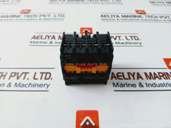 Telemecanique La1-d22 A65 Auxiliary Contact Block 10A 660V