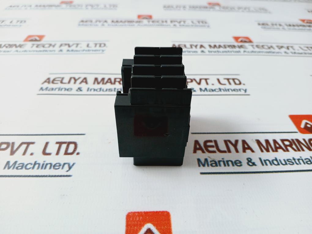 Telemecanique La1-d22 A65 Auxiliary Contact Block 10A 660V