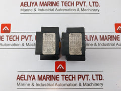Telemecanique La1-d22 A65 Auxiliary Contactor Lc1-d/lp1-d/ca2-d 6a 500v~