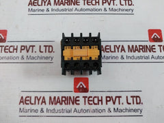 Telemecanique La1-d40 A 65 Auxiliary Contact Block 660v