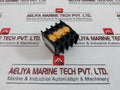 Telemecanique La1-d40 A 65 Auxiliary Contact Block 660v