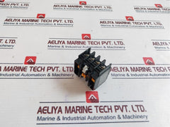 Telemecanique La1 D04 Auxiliary Contact Block 10A