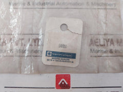 Telemecanique La1 D11 Auxiliary Contact Block 10A