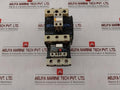 Telemecanique La1 Dn 02 Auxiliary Contact Block Lc1 D9511, La1 Dn 02, Lr22D33