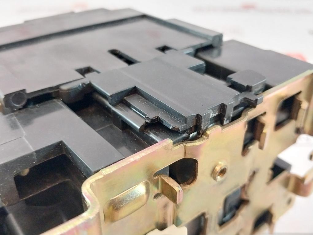 Telemecanique La1 Dn 02 Auxiliary Contact Block Lc1 D9511, La1 Dn 02, Lr22D33