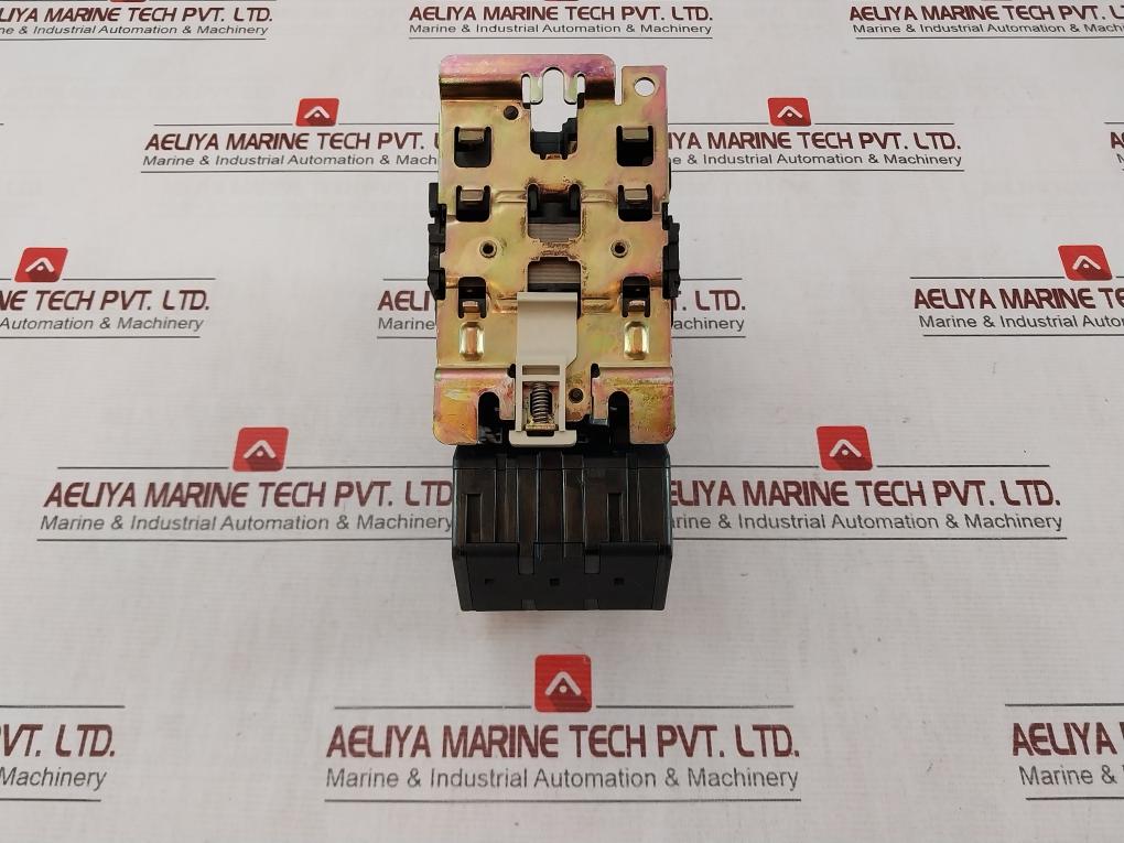 Telemecanique La1 Dn 02 Auxiliary Contact Block Lc1 D9511, La1 Dn 02, Lr22D33