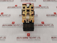 Telemecanique La1 Dn 02 Auxiliary Contact Block Lc1 D9511, La1 Dn 02, Lr22D33