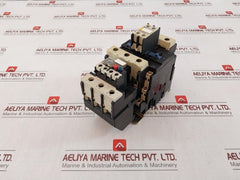 Telemecanique La1 Dn 02 Auxiliary Contact Block Lc1 D9511, La1 Dn 02, Lr22D33
